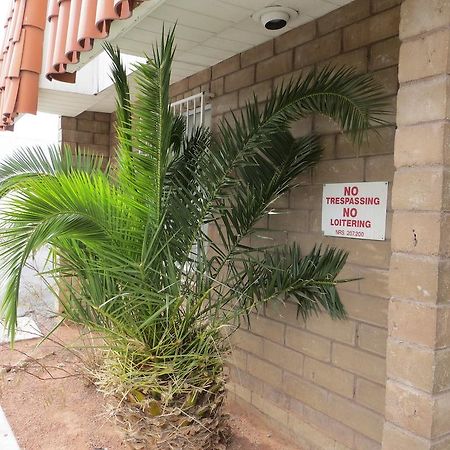 Alpine Motel Las Vegas Exterior photo