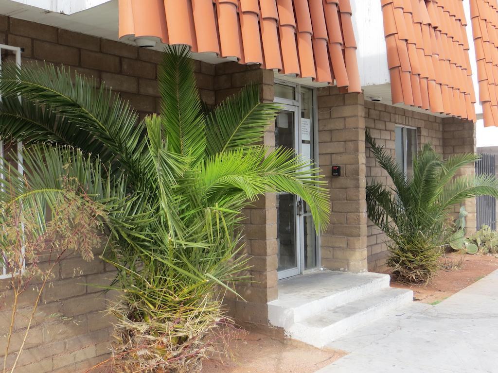 Alpine Motel Las Vegas Exterior photo