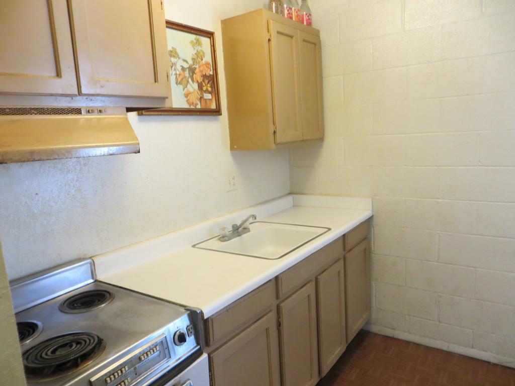Alpine Motel Las Vegas Room photo