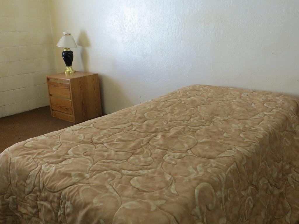 Alpine Motel Las Vegas Room photo